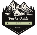 Parks Guide USA